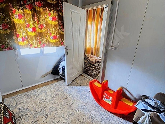 KRC İNŞATTAN GÜMELEDE SATILIK HOBİ BAHÇESİ - Görsel 11