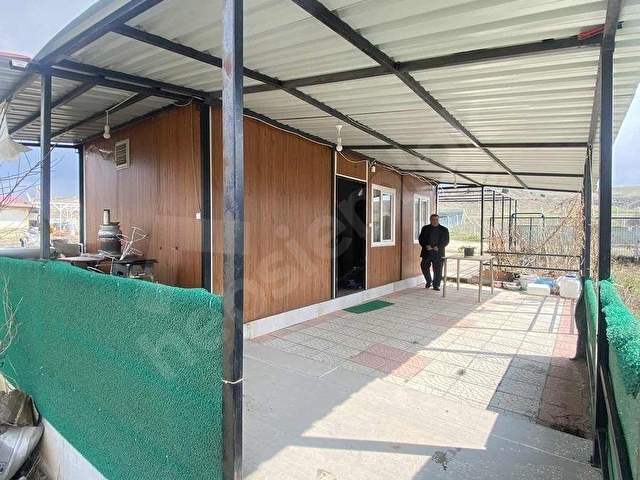 KRC İNŞATTAN GÜMELEDE SATILIK HOBİ BAHÇESİ - Görsel 7