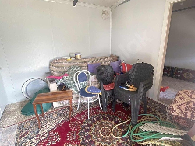 KRC İNŞATTAN GÜMELEDE SATILIK HOBİ BAHÇESİ - Görsel 8