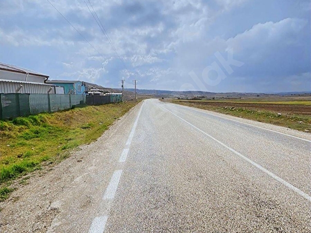 KRC İNŞATTAN GÜMELEDE SATILIK HOBİ BAHÇESİ - Görsel 17