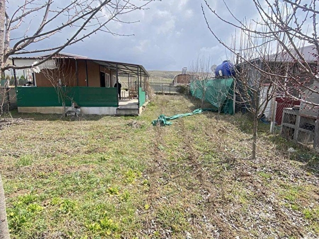 KRC İNŞATTAN GÜMELEDE SATILIK HOBİ BAHÇESİ - Görsel 5