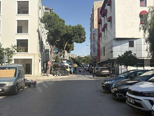 ÜÇYOL METRO YAKINI ÇİFT CEPHE MASRAFSIZ 2+1 - Görsel 5