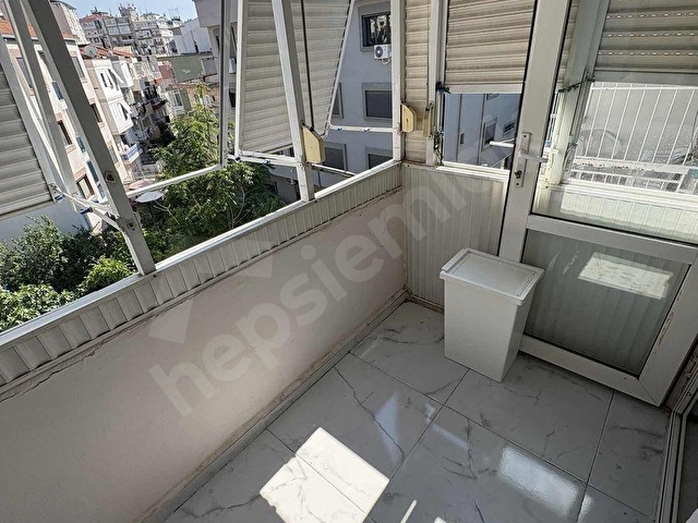 ÜÇYOL METRO YAKINI ÇİFT CEPHE MASRAFSIZ 2+1 - Görsel 25
