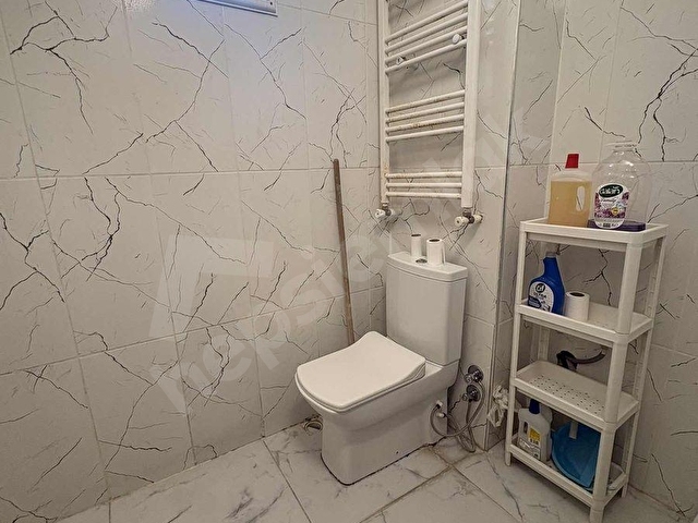 ÜÇYOL METRO YAKINI ÇİFT CEPHE MASRAFSIZ 2+1 - Görsel 19