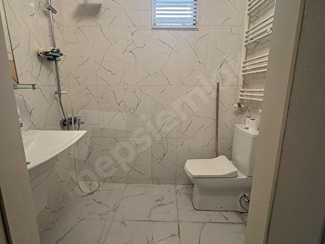 ÜÇYOL METRO YAKINI ÇİFT CEPHE MASRAFSIZ 2+1 - Görsel 18