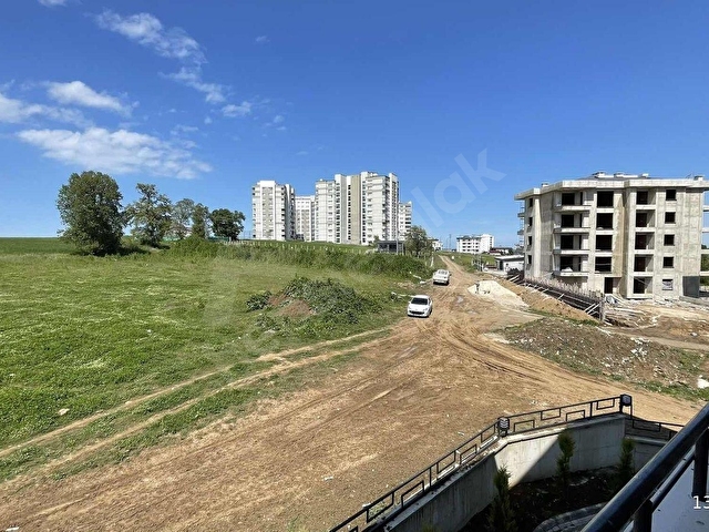 HİSAR DAN ALANLIDA MUTFAK SALON AYRI ÇİFT BALKON GENİŞ DAİRE - Görsel 7
