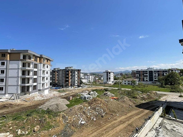 HİSAR DAN ALANLIDA MUTFAK SALON AYRI ÇİFT BALKON GENİŞ DAİRE - Görsel 20