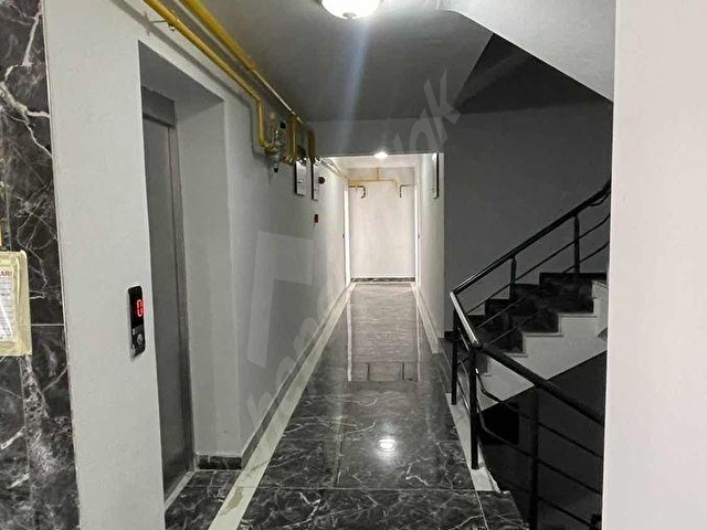 HİSAR DAN ALANLIDA MUTFAK SALON AYRI ÇİFT BALKON GENİŞ DAİRE - Görsel 3