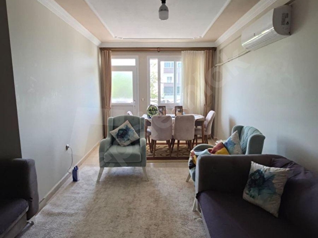 SATILIK 3+1 DAİRE - Görsel 2