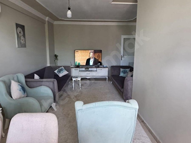 SATILIK 3+1 DAİRE