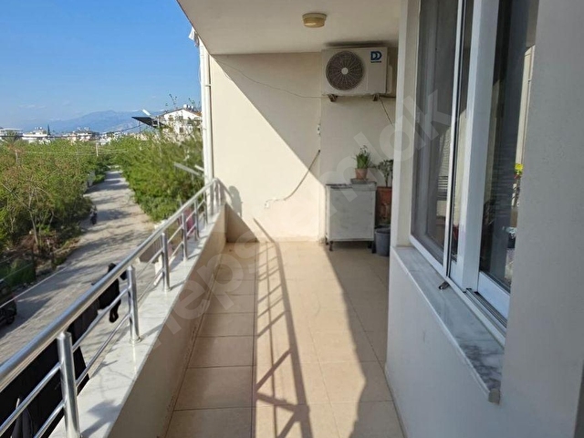 SATILIK 3+1 DAİRE - Görsel 8