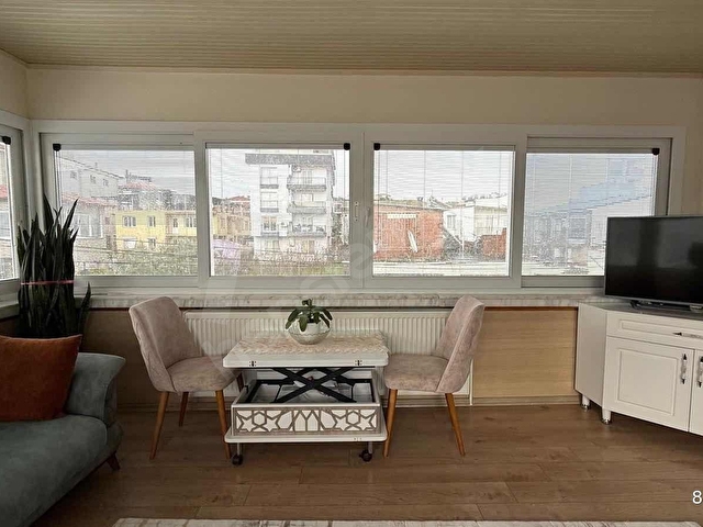 Seferihisar Çolak İbrahim Bey Mahallesi Satılık Apartman - Görsel 21