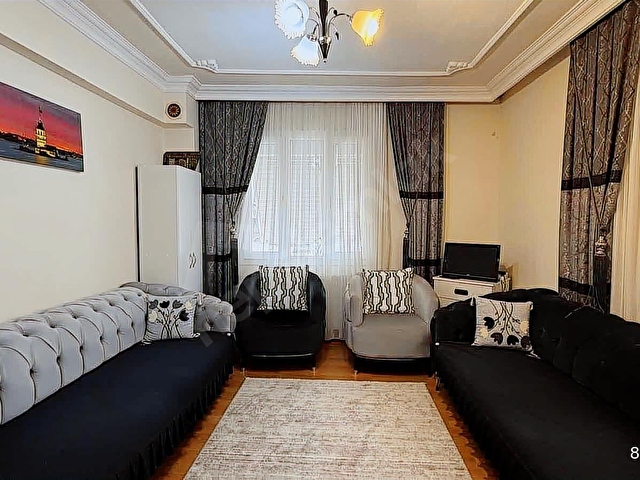 Seferihisar Çolak İbrahim Bey Mahallesi Satılık Apartman - Görsel 20