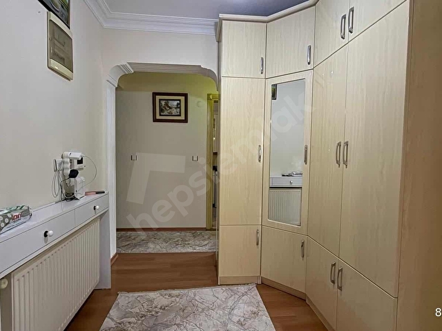 Seferihisar Çolak İbrahim Bey Mahallesi Satılık Apartman - Görsel 15