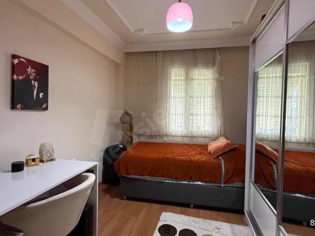 Seferihisar Çolak İbrahim Bey Mahallesi Satılık Apartman - Görsel 18