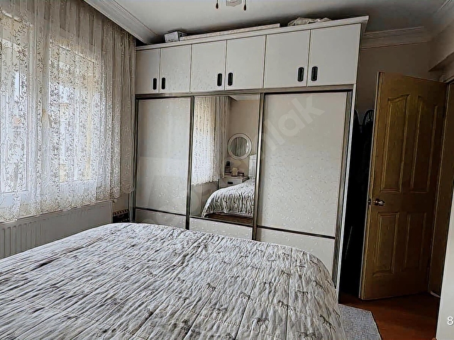 Seferihisar Çolak İbrahim Bey Mahallesi Satılık Apartman - Görsel 8