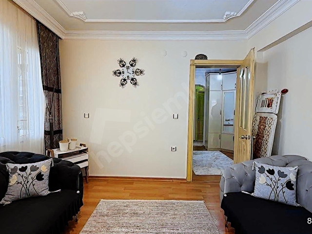 Seferihisar Çolak İbrahim Bey Mahallesi Satılık Apartman - Görsel 17
