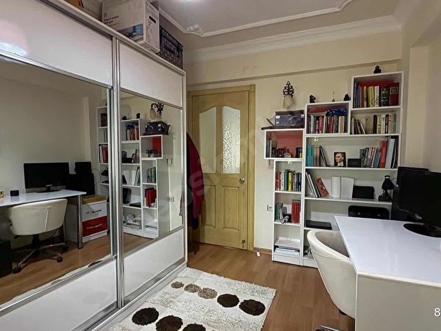 Seferihisar Çolak İbrahim Bey Mahallesi Satılık Apartman - Görsel 14