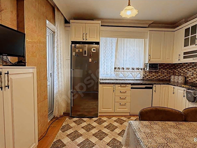 Seferihisar Çolak İbrahim Bey Mahallesi Satılık Apartman - Görsel 16