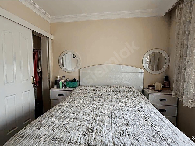 Seferihisar Çolak İbrahim Bey Mahallesi Satılık Apartman - Görsel 7