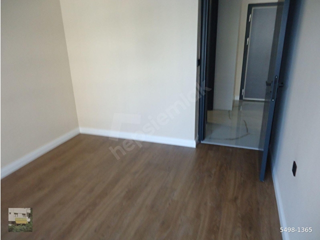 ANTALYA KEPEZ ÇANKAYA MAH.ŞEHİR HASTANESİNE YAKIN SİTE İÇİNDE  HAVUZLU AÇIK MUTFAK 1+1 KİRALIK DAİRE - Görsel 14