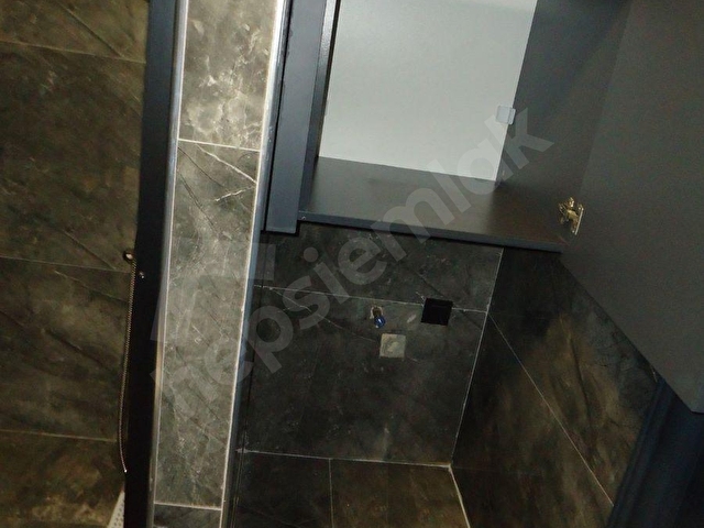 ANTALYA KEPEZ ÇANKAYA MAH.ŞEHİR HASTANESİNE YAKIN SİTE İÇİNDE  HAVUZLU AÇIK MUTFAK 1+1 KİRALIK DAİRE - Görsel 11