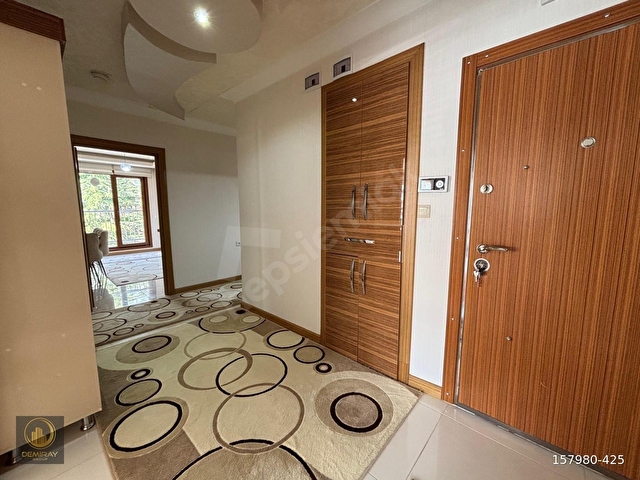 UYANIŞ MHDE 4+1 ARAKATTA 150 M2 TERAS BALKONLU E.BANYOLU - Görsel 29