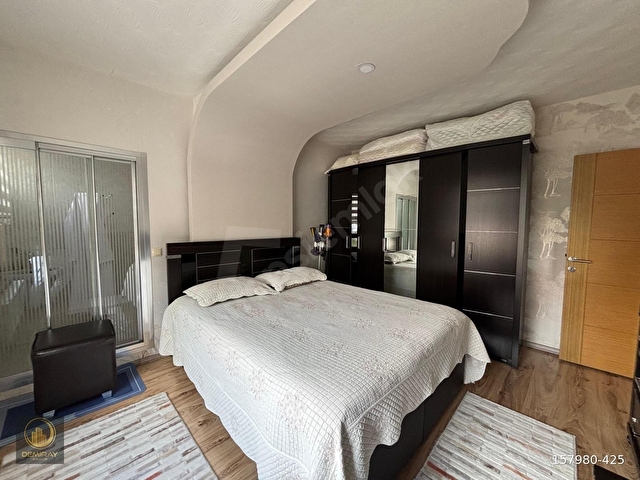 UYANIŞ MHDE 4+1 ARAKATTA 150 M2 TERAS BALKONLU E.BANYOLU - Görsel 23