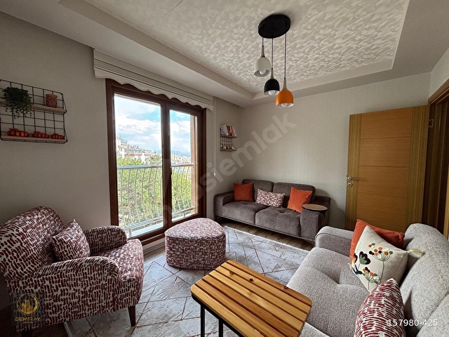 UYANIŞ MHDE 4+1 ARAKATTA 150 M2 TERAS BALKONLU E.BANYOLU - Görsel 26