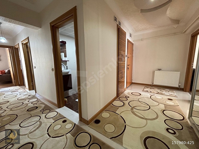 UYANIŞ MHDE 4+1 ARAKATTA 150 M2 TERAS BALKONLU E.BANYOLU - Görsel 30