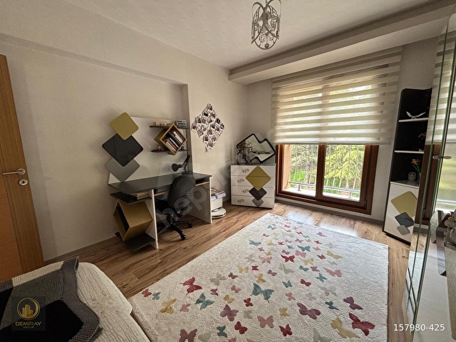 UYANIŞ MHDE 4+1 ARAKATTA 150 M2 TERAS BALKONLU E.BANYOLU - Görsel 18