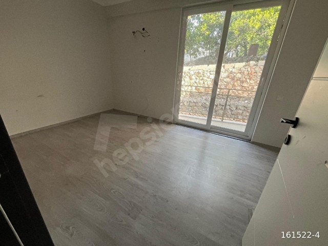 FİNİKE KIZILCA MAHALLESİ DEMİZ MANZARALI  SATILIK 1+1 DAİRE - Görsel 2