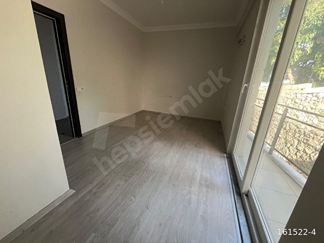 FİNİKE KIZILCA MAHALLESİ DEMİZ MANZARALI  SATILIK 1+1 DAİRE - Görsel 4