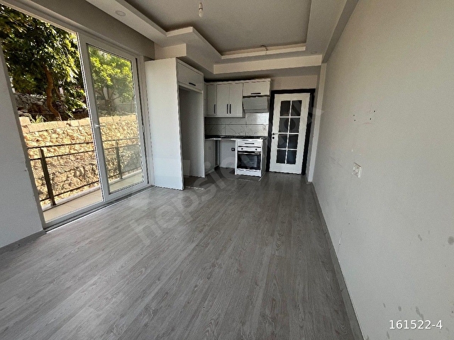 FİNİKE KIZILCA MAHALLESİ DEMİZ MANZARALI  SATILIK 1+1 DAİRE - Görsel 6