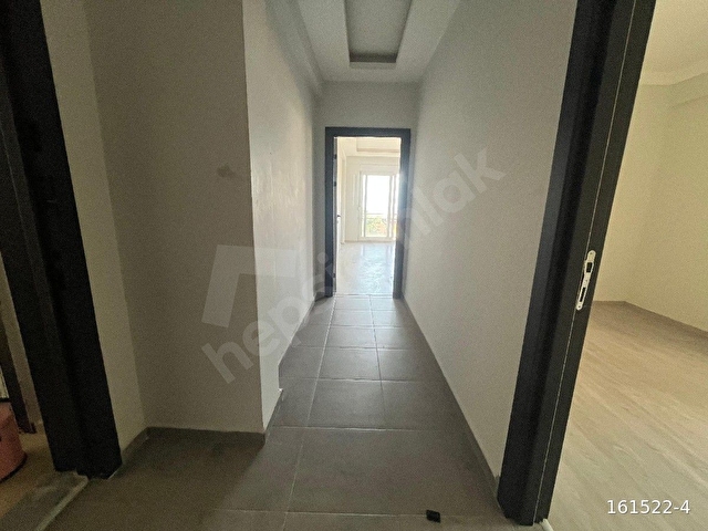 FİNİKE KIZILCA MAHALLESİ DEMİZ MANZARALI  SATILIK 1+1 DAİRE - Görsel 11