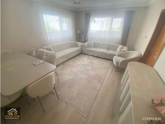 KAZIMKARABEKİRDE BANLİYO TRENİNE YAKIN GENİŞ FERAH 3+1 SATILIK DAİRE - Görsel 7