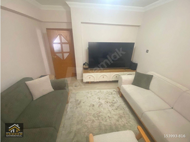 KAZIMKARABEKİRDE BANLİYO TRENİNE YAKIN GENİŞ FERAH 3+1 SATILIK DAİRE - Görsel 16