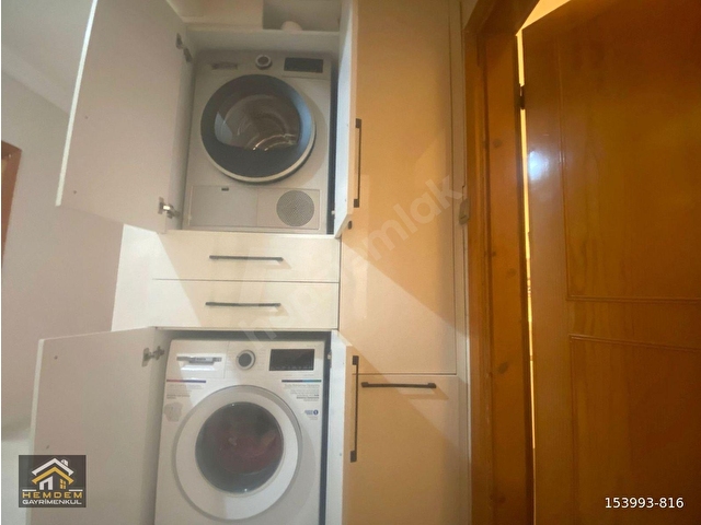 KAZIMKARABEKİRDE BANLİYO TRENİNE YAKIN GENİŞ FERAH 3+1 SATILIK DAİRE - Görsel 28
