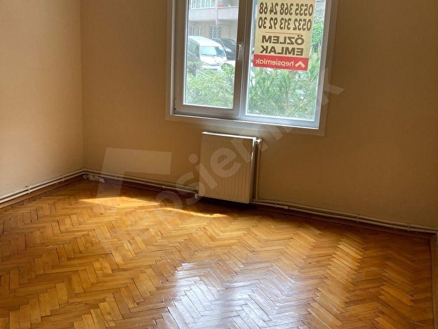 ŞİŞLİ FULYA ORTAKLAR CAD YAN PARALELİ 2+1 ŞIK ARAKAT DAİRE ki - Görsel 5