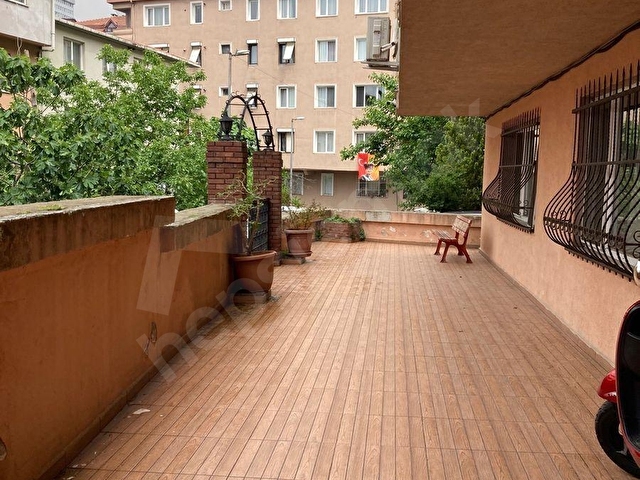 ŞİŞLİ FULYA ORTAKLAR CAD YAN PARALELİ 2+1 ŞIK ARAKAT DAİRE ki - Görsel 13