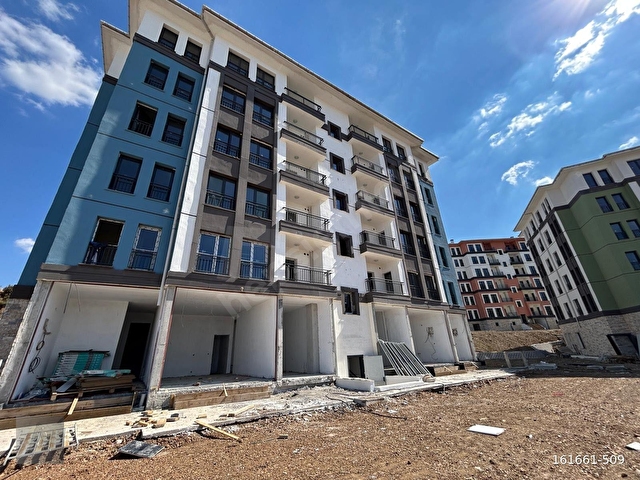 ALTINKENT YATIRIMDAN İZMİR ALİAĞADA SATILIK TİCARİ MÜLK - Görsel 11