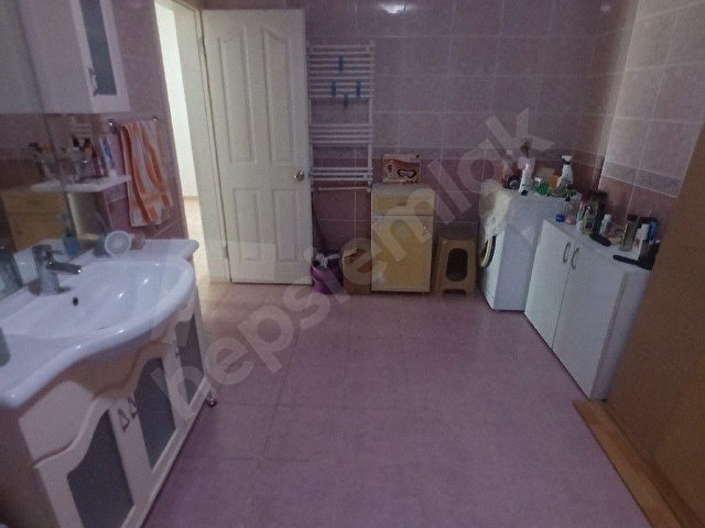 ÇINARCIKTA  DEPREM SONRASI DENİZE 60 METRE MESAFEDE EŞYALI  DENİZ  TABİAT  150 M² 2+1   DAİRE 4 950 - Görsel 23