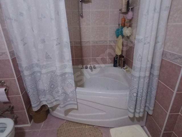 ÇINARCIKTA  DEPREM SONRASI DENİZE 60 METRE MESAFEDE EŞYALI  DENİZ  TABİAT  150 M² 2+1   DAİRE 4 950 - Görsel 25