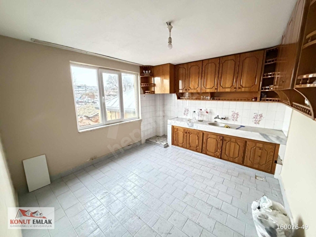 KONUT EMLAKTAN DALLICADA 2+1 KİRALIK DAİRE - Görsel 4