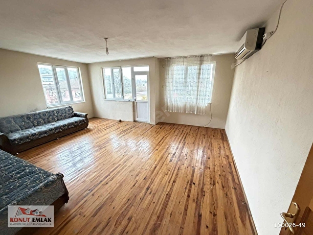 KONUT EMLAKTAN DALLICADA 2+1 KİRALIK DAİRE - Görsel 10