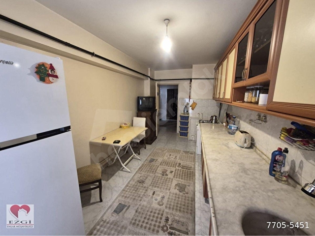 ÖVEÇLER KABİL  CADDESİ İLE  LİZBON ARASINDA BALKONLU  KİLERLİ ASANSÖRLÜ - Görsel 5