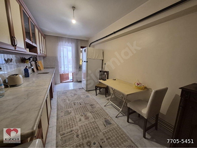 ÖVEÇLER KABİL  CADDESİ İLE  LİZBON ARASINDA BALKONLU  KİLERLİ ASANSÖRLÜ - Görsel 6