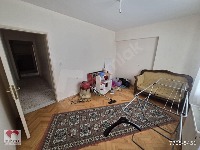 ÖVEÇLER KABİL  CADDESİ İLE  LİZBON ARASINDA BALKONLU  KİLERLİ ASANSÖRLÜ - Görsel 11