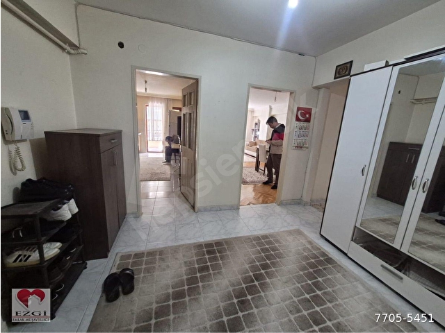 ÖVEÇLER KABİL  CADDESİ İLE  LİZBON ARASINDA BALKONLU  KİLERLİ ASANSÖRLÜ - Görsel 18