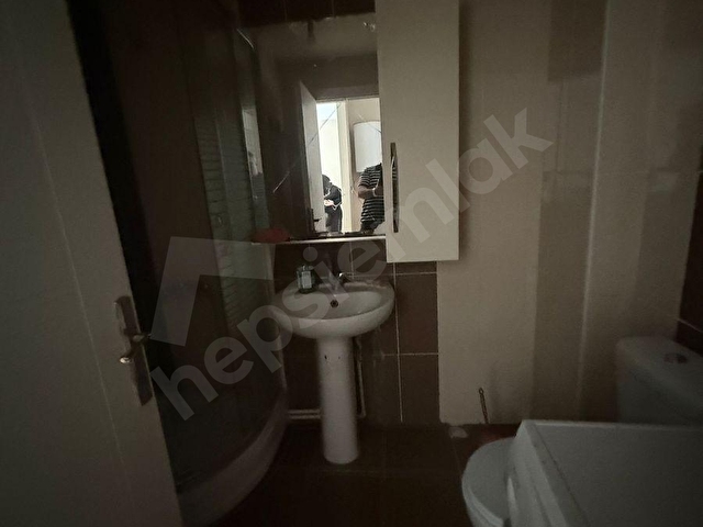 ARMES EMLAKTAN 1+1 EŞYALI KİRALIK DAİRE - Görsel 11